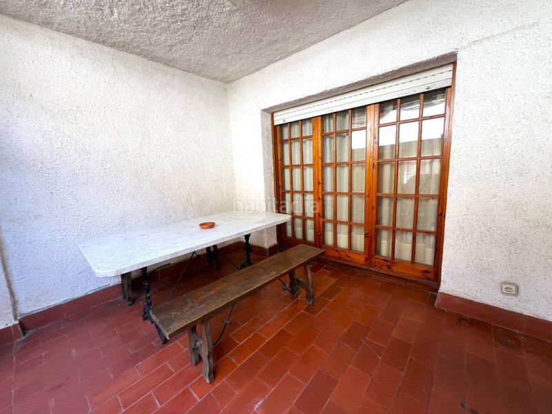 Foto 4a782215-14e1-4ce7-9156-af36d8fa8731. Casa adossada amb calefacció aparcament a Centre Arenys de Mar