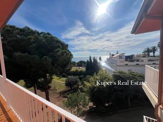 Haus in Canet de Mar. Casa con vistas al mar