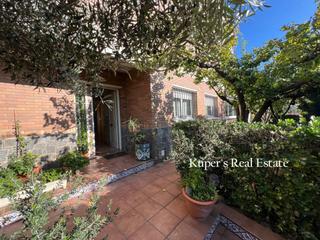 Casa a Parets del Valls. Casa unifamiliar en parets