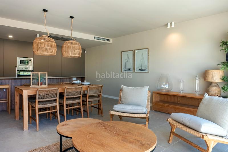 Foto 7d239aef-dd59-4c75-8c73-622e53cb8de0. Maison jumelée 156m<sup>2</sup> avec chauffage parking piscine dans Sa Riera-Sa Fontansa Begur