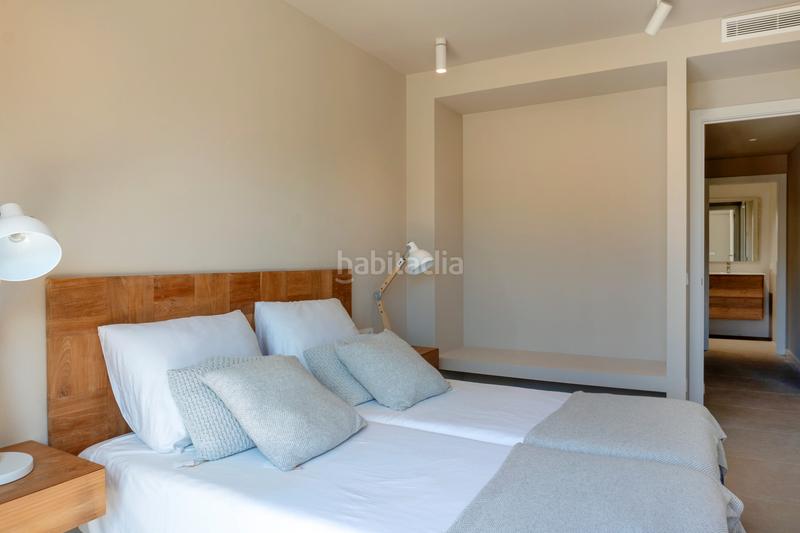 Foto 27b68be7-7e63-4da7-bcd8-b9292e855f82. Reihenhaus 156m<sup>2</sup> mit heizung parking pool in Sa Riera-Sa Fontansa Begur