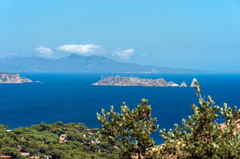 Foto b37a2645-266a-49e3-a113-4964208195e3. Reihenhaus 156m<sup>2</sup> mit heizung parking pool in Sa Riera-Sa Fontansa Begur