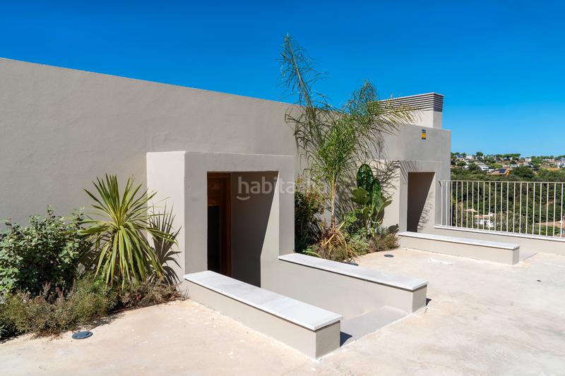 Foto a15f8393-499b-466c-b3a5-b07c71aa39f7. Casa adossada 156m<sup>2</sup> amb calefacció aparcament piscina a Begur