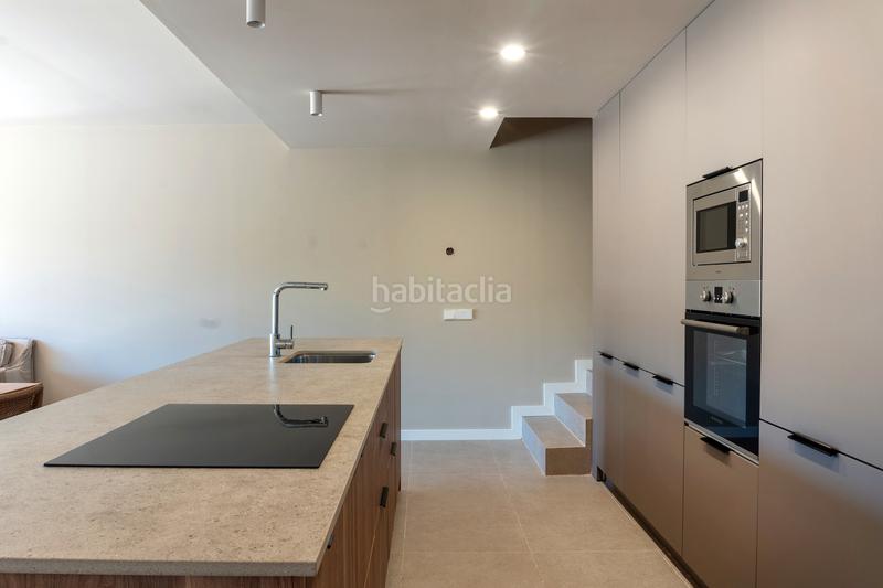 Foto b7432bd0-2421-4147-9ff9-480b4efaa87b. Semi detached house 156m<sup>2</sup> with heating parking pool in Sa Riera-Sa Fontansa Begur