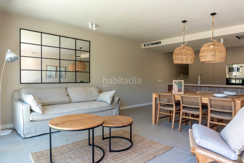 Foto cbb6e5f8-3d80-4887-8db1-8ddc22f13754. Semi detached house 156m<sup>2</sup> with heating parking pool in Sa Riera-Sa Fontansa Begur