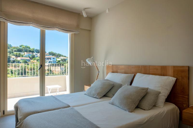 Foto d2a85c4d-3171-489b-a833-94dd5469f7b9. Semi detached house 156m<sup>2</sup> with heating parking pool in Sa Riera-Sa Fontansa Begur