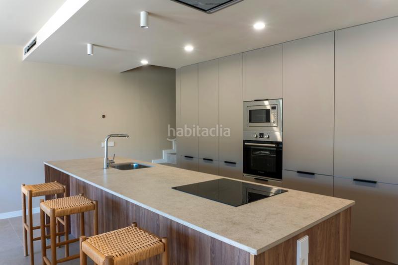 Foto eef8a799-c1d1-4001-a675-5a72602f880e. Semi detached house 156m<sup>2</sup> with heating parking pool in Sa Riera-Sa Fontansa Begur