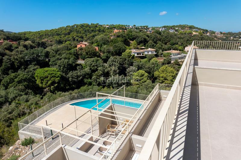 Foto 6b72d499-1042-4254-bd34-1550605f17eb. Maison jumelée 156m<sup>2</sup> avec chauffage parking piscine dans Sa Riera-Sa Fontansa Begur