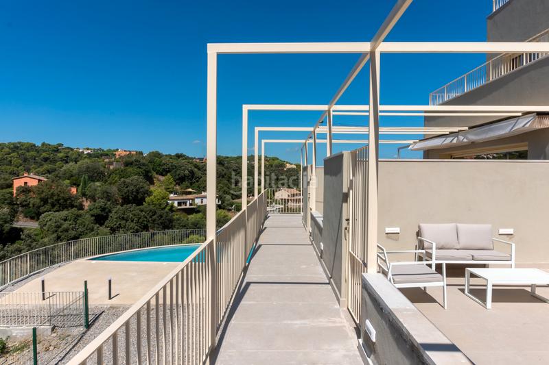 Foto 6ed06ac7-3121-40cf-9c48-3cb8756c77ec. Maison jumelée 156m<sup>2</sup> avec chauffage parking piscine dans Sa Riera-Sa Fontansa Begur