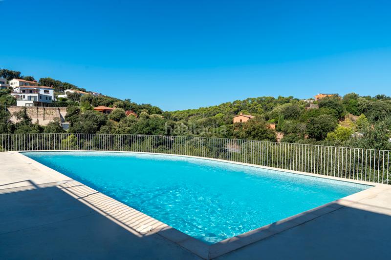 Foto f1f38514-9477-42b0-b19f-c9d545c80118. Maison jumelée 156m<sup>2</sup> avec chauffage parking piscine dans Sa Riera-Sa Fontansa Begur