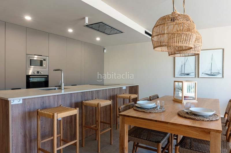 Foto 11ce7c1c-ac52-44aa-abaa-5821f36e44b9. Semi detached house 156m<sup>2</sup> with heating parking pool in Sa Riera-Sa Fontansa Begur