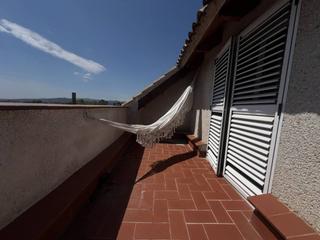 Àtic a La Mallola. Espectacular ático tríplex en esplugues