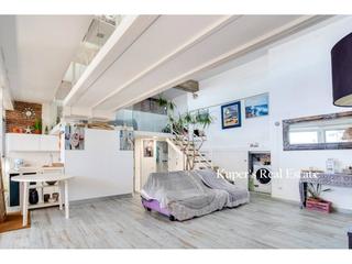 Appartement  Marques casa riera. Apartamento a pie de playa en sant vicenç de montalt