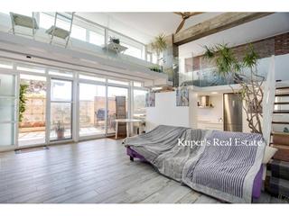 Piccolo appartamento  Marques casa riera. Apartamento a pie de playa en sant vicenç de montalt