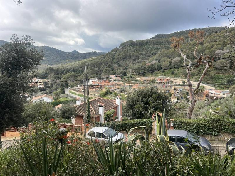 Foto 03f923f8-1c29-47ba-b502-9791ae8efec3. Terrain résidentiel dans Urbanitzacions Argentona