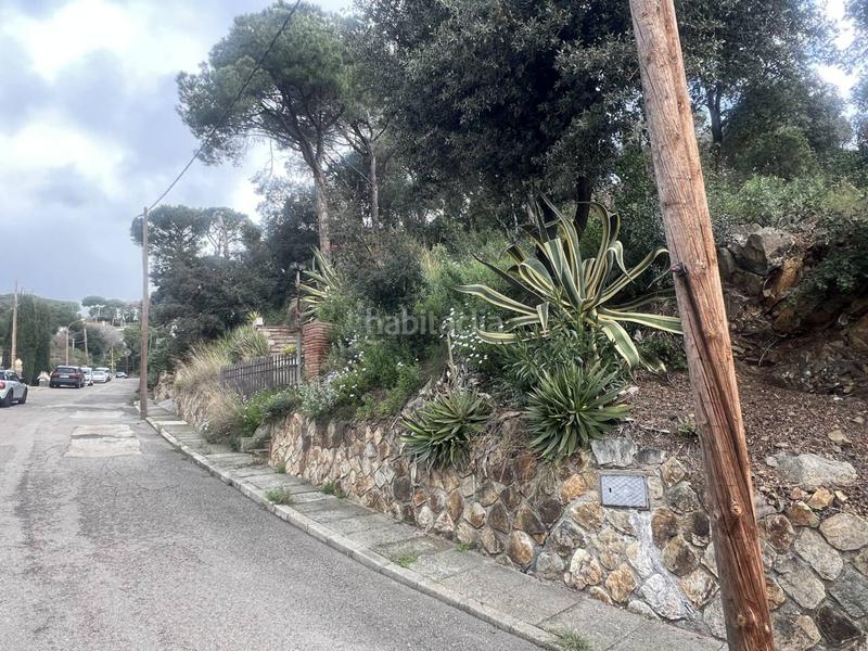 Foto 5456d44d-69d7-40b2-89c7-27aca8597f74. Terrain résidentiel dans Urbanitzacions Argentona