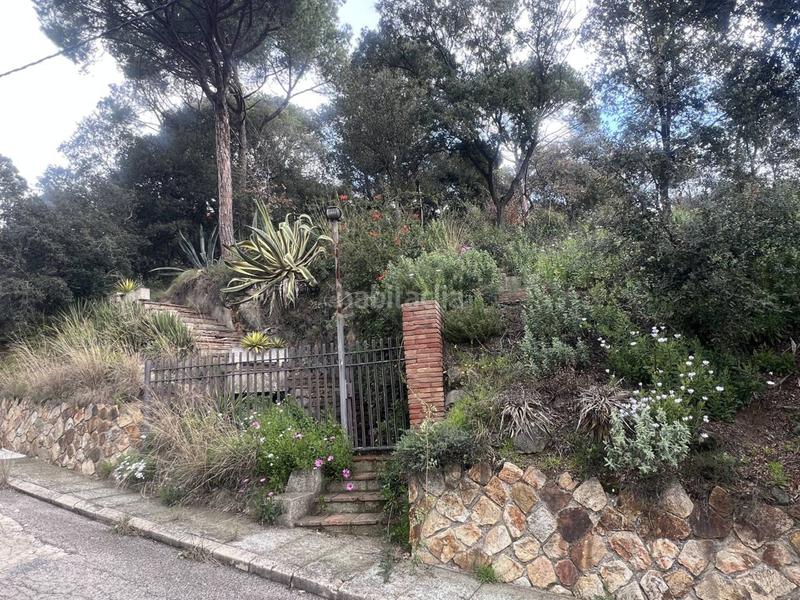 Foto 6f381fb7-9516-4acd-b645-c7b1020ba8da. Terrain résidentiel dans Urbanitzacions Argentona