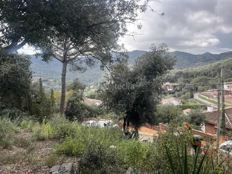 Foto a2919d25-00ec-4591-b764-ecaaf534db81. Terrain résidentiel dans Urbanitzacions Argentona