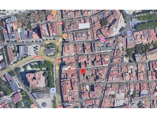 Solar industrial  De la rosa. Solar edificable en venta en figuerescentre