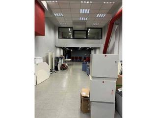 Locale commerciale in Dulcinea