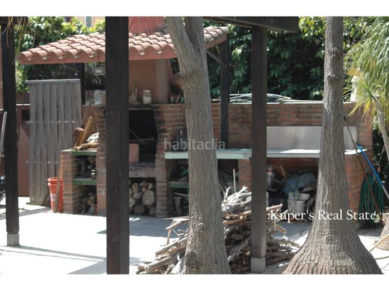 Foto 61c9822d-124b-4abe-96a0-b9ba7b00cb8e. Xalet amb aparcament a Centre Vilassar de Mar