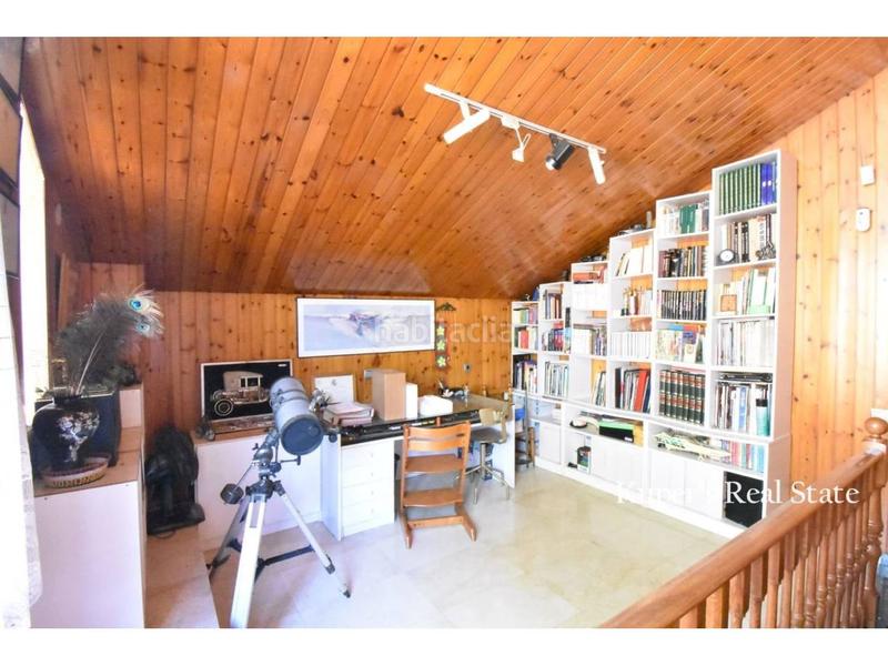 Foto a3c20477-a007-4328-8f42-a7039e8a622c. Xalet amb aparcament a Centre Vilassar de Mar