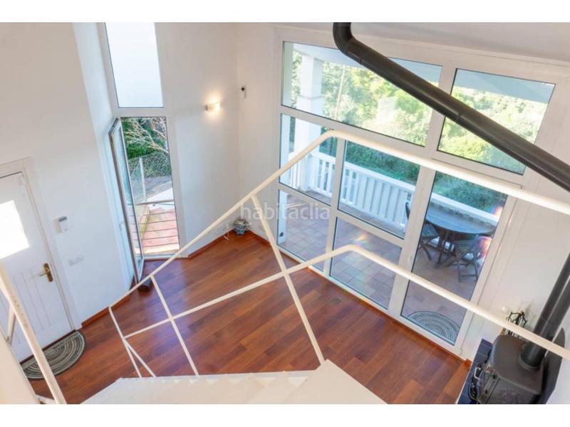 Foto 04554e18-7136-4f93-a1f2-e2aae0672175. Reihenhaus mit heizung in Begur Begur