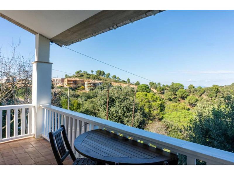 Foto 29b69fc8-d85e-4b4c-88ca-f58833b0bbb0. Reihenhaus mit heizung in Begur Begur