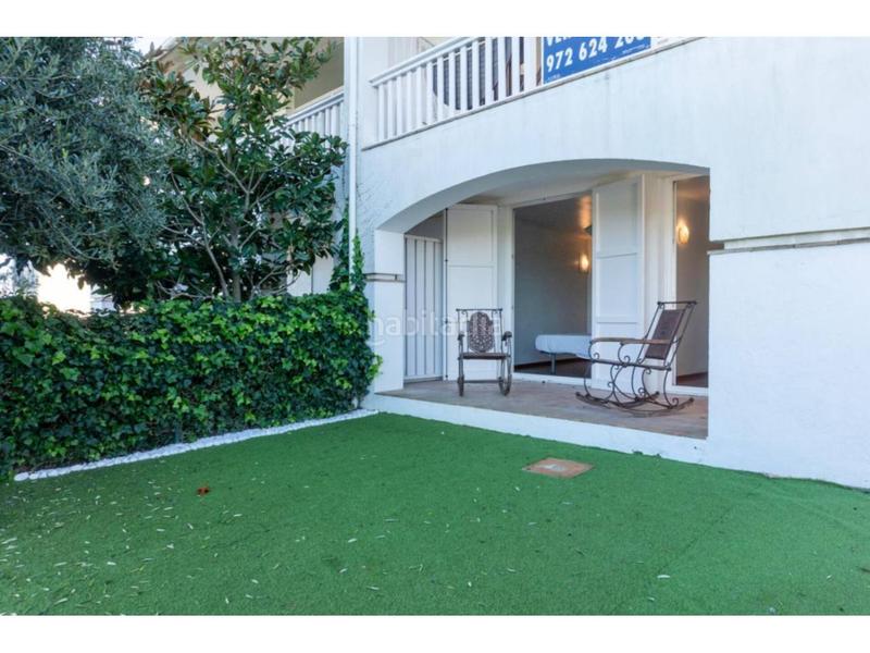 Foto 2af8f21b-38b7-4dc5-8a19-6f3aa263f66b. Reihenhaus mit heizung in Begur Begur