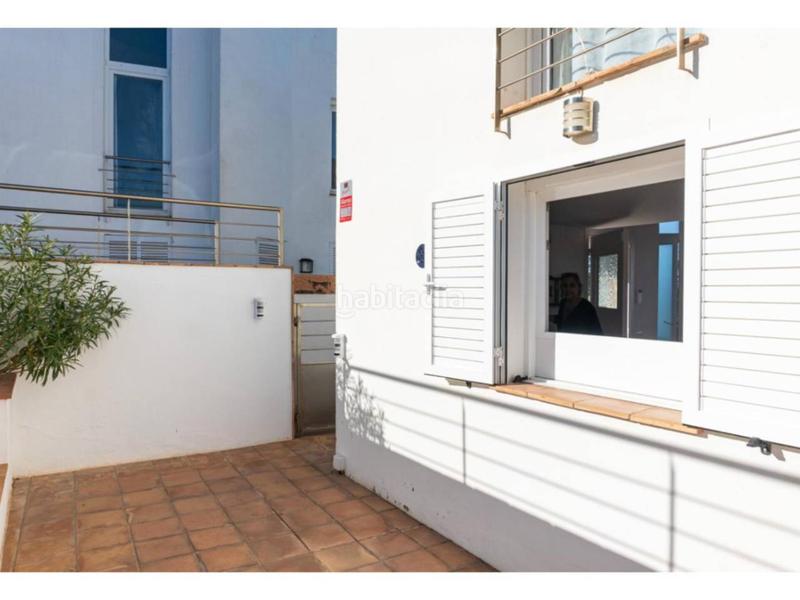 Foto 3b87b2a6-3ce4-43c1-82bd-3f3b6d272c4f. Reihenhaus mit heizung in Begur Begur