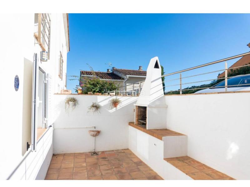 Foto 40200012-3ae7-409a-a5a1-fa28abbbd886. Reihenhaus mit heizung in Begur Begur