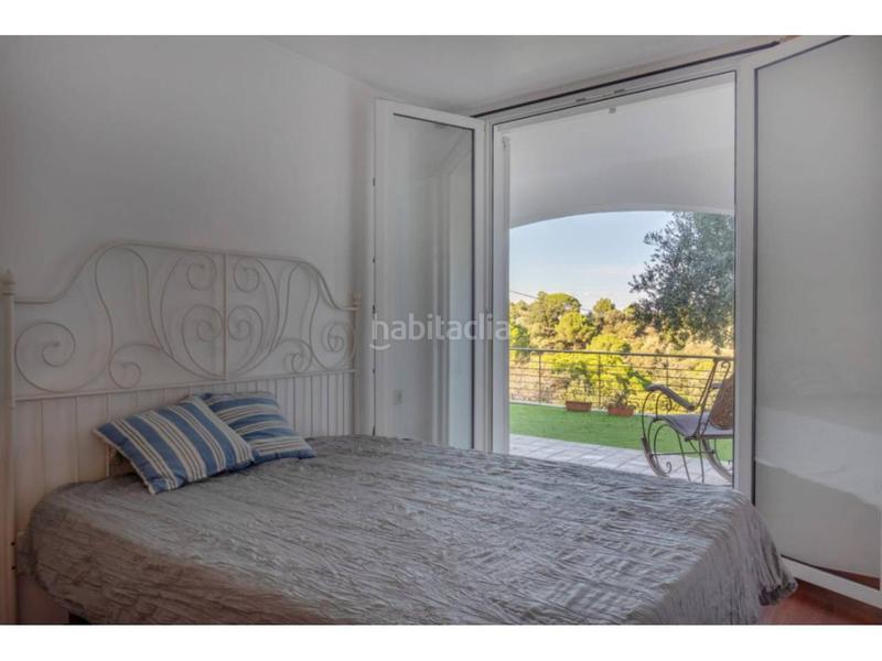 Foto 5b500f7a-0022-4d14-9091-52baca3eaf7d. Reihenhaus mit heizung in Begur Begur