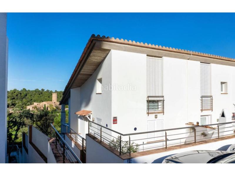 Foto 5dd44ec8-9d78-4308-8a0b-59d6c5298925. Reihenhaus mit heizung in Begur Begur