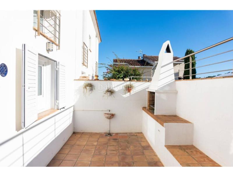 Foto 6fc0e372-07bb-4e9f-b9c6-1e6158585d86. Reihenhaus mit heizung in Begur Begur