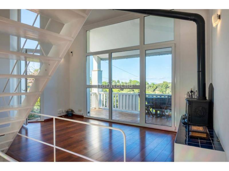 Foto 74d17344-6051-42c5-8259-3abd39b5c189. Reihenhaus mit heizung in Begur Begur