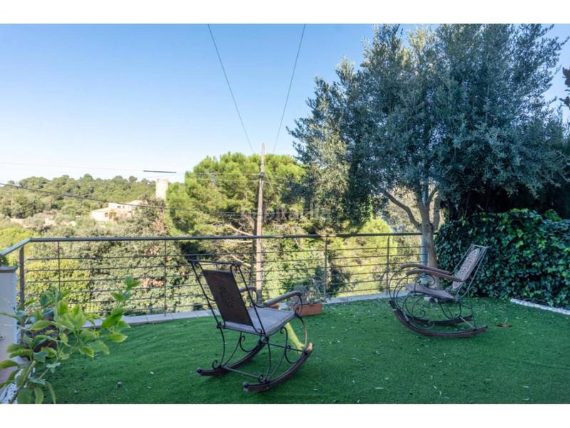 Foto 95e61889-6a27-4e1e-a7ee-3a5100d67490. Reihenhaus mit heizung in Begur Begur