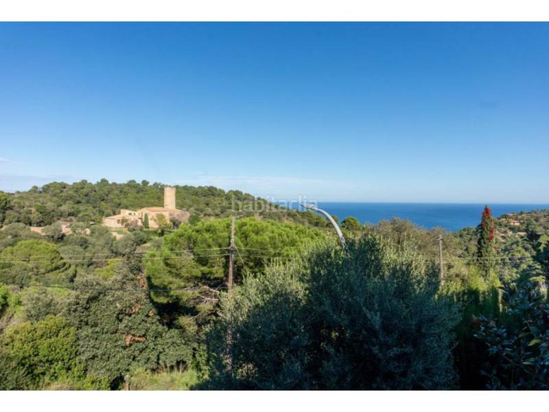 Foto dd1fdfb3-9692-4807-b633-85eb0e9b05e6. Reihenhaus mit heizung in Begur Begur