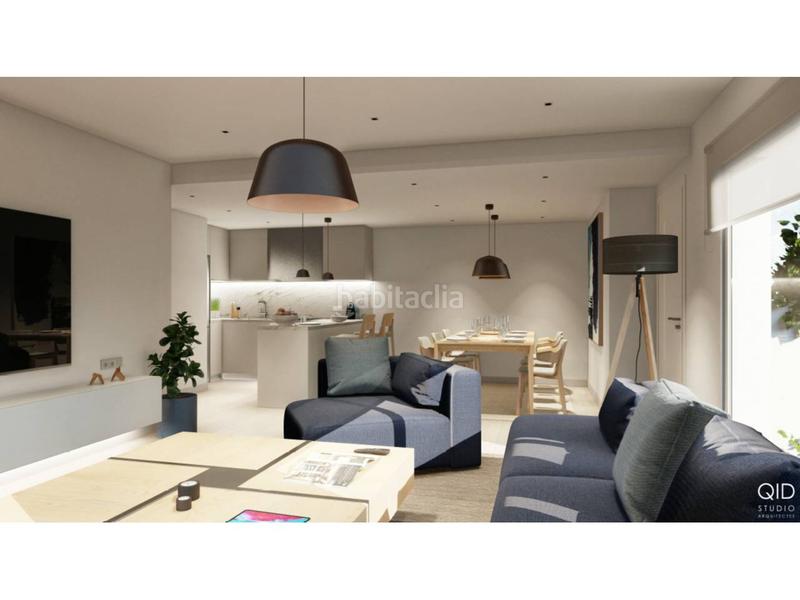 Foto d1ae3a2b-6f41-4c04-8b36-71dab1ba7c82. Flat with heating in Santa Maria de Palautordera