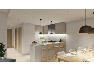 Flat in Santa Maria de Palautordera. Estrena planta baja con patio privado