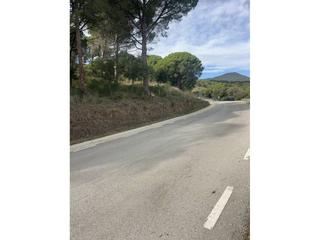 Terreny residencial a Montalnou - Milans del Bosc