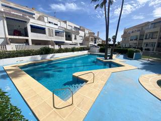 Lloguer Pis a Paseo del toyo 190. Alquiler residencial privado