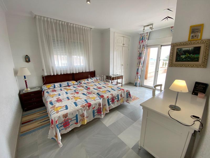 Foto 2230902f-2950-4255-aefe-70f51d1b1033. Chalet en avenida colon de (ma) 20 te imaginas vivir todo el año de vacaciones? presentamos este exclusivo chalet donde así será. en Vera
