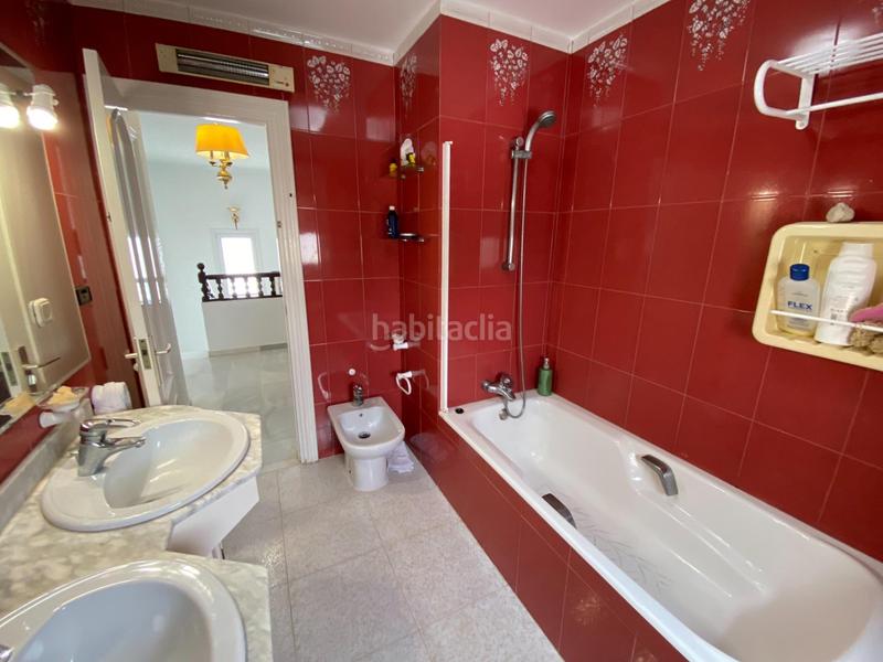 Foto 33ade39d-fb26-4d66-b831-aac9483bcda8. Chalet en avenida colon de (ma) 20 te imaginas vivir todo el año de vacaciones? presentamos este exclusivo chalet donde así será. en Vera