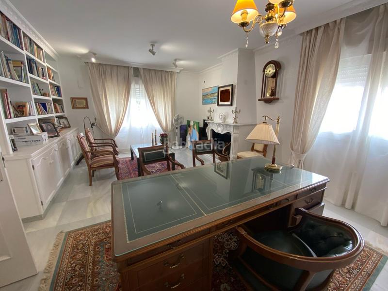 Foto 370be831-96bf-40e1-87ed-e9c105ee32f1. Chalet en avenida colon de (ma) 20 te imaginas vivir todo el año de vacaciones? presentamos este exclusivo chalet donde así será. en Vera