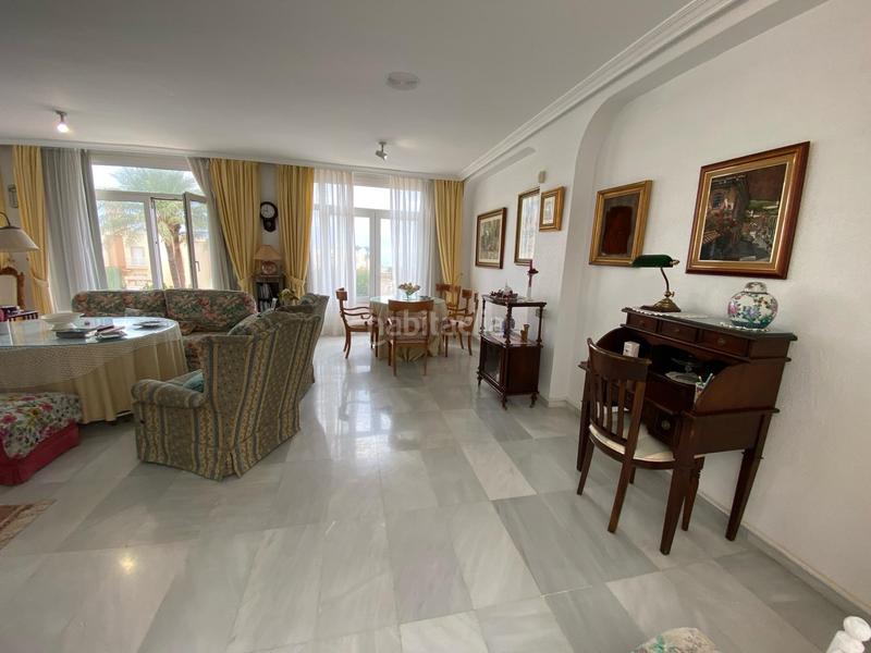 Foto 37ff1720-c49c-454b-a1f3-bcd6b698900c. Chalet en avenida colon de (ma) 20 te imaginas vivir todo el año de vacaciones? presentamos este exclusivo chalet donde así será. en Vera