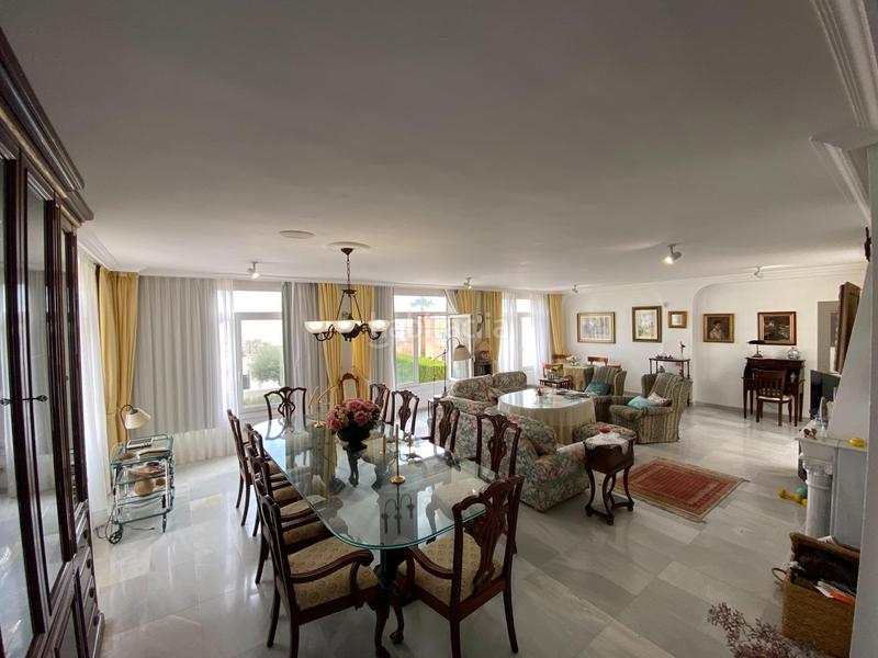 Foto 472209a5-5141-4b91-9f12-9ad9299266b0. Chalet en avenida colon de (ma) 20 te imaginas vivir todo el año de vacaciones? presentamos este exclusivo chalet donde así será. en Vera