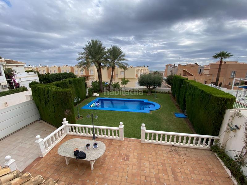 Foto 4b9dd48d-01b7-48e8-9ad1-baea529e11f2. Chalet en avenida colon de (ma) 20 te imaginas vivir todo el año de vacaciones? presentamos este exclusivo chalet donde así será. en Vera