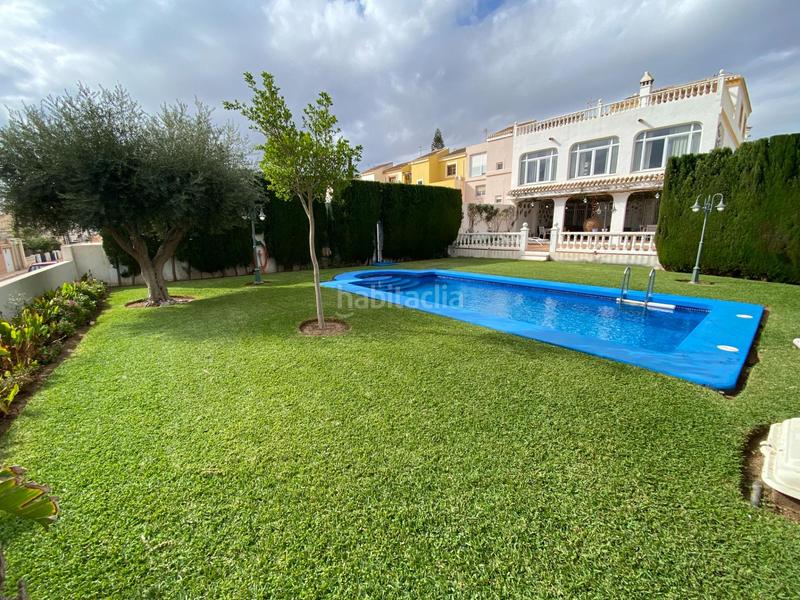 Foto 4cb10948-4f8d-420a-9580-6898fc9f6d1a. Chalet en avenida colon de (ma) 20 te imaginas vivir todo el año de vacaciones? presentamos este exclusivo chalet donde así será. en Vera