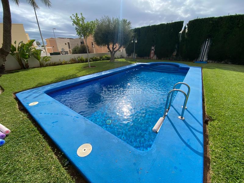Foto 582369e9-8750-4e8f-8066-eeb0038a471a. Chalet en avenida colon de (ma) 20 te imaginas vivir todo el año de vacaciones? presentamos este exclusivo chalet donde así será. en Vera