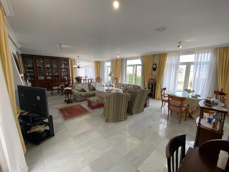 Foto 7508a9e4-3cfd-4c6b-9887-4c871709bc10. Chalet en avenida colon de (ma) 20 te imaginas vivir todo el año de vacaciones? presentamos este exclusivo chalet donde así será. en Vera
